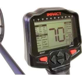 Resim Nokta İmpact Pro Dedektör 