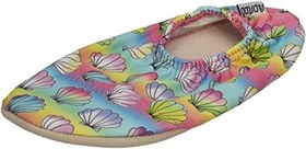 Resim Slipstop Oyster Çocuk Çok Renkli Deniz Ayakkabısı SS22110396 