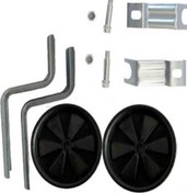 Resim Yan Denge Destek Tekeri 12 Jant 