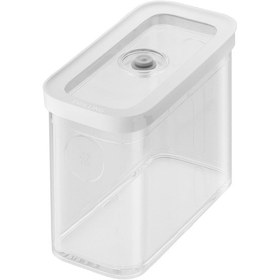 Resim Zwilling Fresh Save Cube Vakum Başlangıç Seti 5 Parça Beyaz 