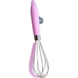 Resim Mbb E-Ticaret Yakut Plastik Saplı Çırpıcı Küçük 9735 