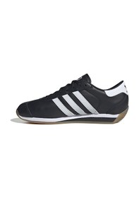 Resim Adidas Country Iı Unisex Günlük Ayakkabı Id6600 Siyah Id6600 Siyah 
