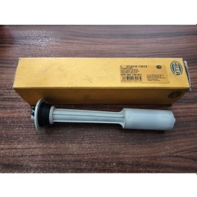 Resim Mercedes W124 W201 R129 W202 W140 Silecek Su Şamandırası Hella 