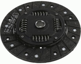 Resim Clutch Dısc 