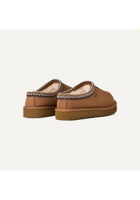 Resim Terlik Kadın 1174470 Ugg W Tasman Iı Chestnut Taba Chestnut 