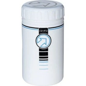 Resim Heugers Pro 500 ml Bisiklet Alet Kutusu – Kadro Koruyucu Hediyeli) 