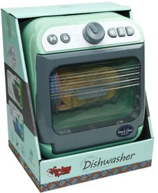 Resim Vardem Oyuncak Işıklı ve Sesli Bulaşık Makinesi - Standart / Standart 