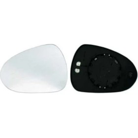 Resim Wisco 6J0857522F 6J0857522F Ayna Camı Sağ Dısbükey Seat Leon Ibiza 08 - 