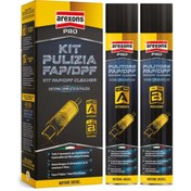 Resim Arexons Pro Fap/DPf Komple Temizleme Seti 2X750 ML 
