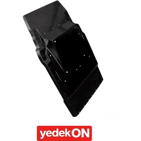 Resim Çamurluk Ön Teker Arkası Tga-Tgx Sağ-Sol - 81612100462 [M500.5160.W] - 81612100462 