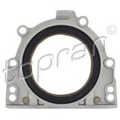 Resim Topran-107754001 Flansli Kece-(Vw: Bora9905/Golf Iv 9806/Golf V 515261837 