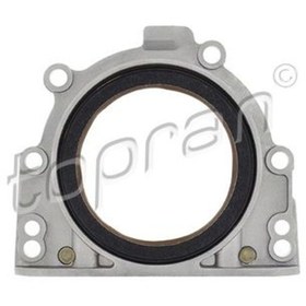 Resim Topran-107754001 Flansli Kece-(Vw: Bora9905/Golf Iv 9806/Golf V 515261837 