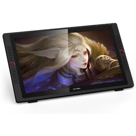 Resim XP-Pen Artist 24 Pro Grafik Ekran Tablet 