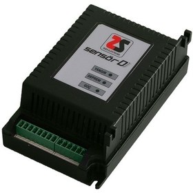 Resim İkies Elektronik Deprem Sensörü SensörD 