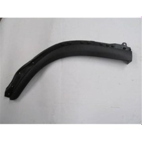Resim Eşdeğer Ürün Isuzu Nlr 10/24 Çamurluk Ağzı Plastiği Sol 
