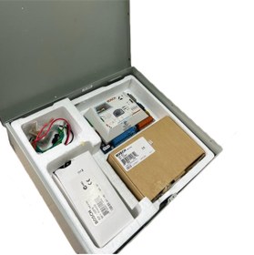 Resim Viva Bosch Icp Ezm1 Hırsız Alarm Paneli 