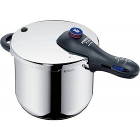 Resim WMF 3201001180 Perfect Plus 6.5 L + 3 L Düdüklü Tencere Seti 