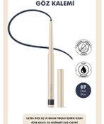 Resim Farmasi Asansörlü Göz Kalemi 07 Dark Blue 