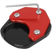 Resim Suntek Triumph Tiger Sport 660 Kırmızı Için Motosiklet Yan 