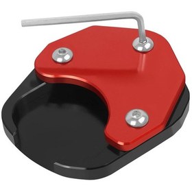 Resim Suntek Triumph Tiger Sport 660 Kırmızı Için Motosiklet Yan 