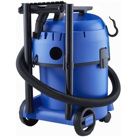 Resim Nilfisk Multi II 22 1200 W Islak Kuru Elektrikli Süpürge 