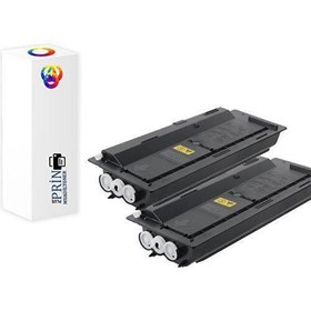 Resim Plusprint Kyocera FS-6030MFP Yazıcı Uyumlu Muadil Toner 15 Bin Syf 2'li Paket TK-475 