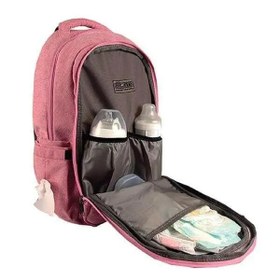 Resim Bebek Bakım Çantası | 9300 Narçiçeği 