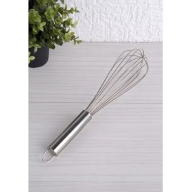 Resim Neonova Küçük Metal Çırpıcı ROYALEKS-PC10 