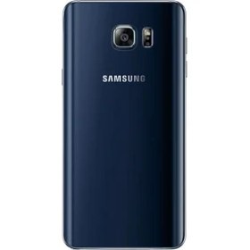Resim Syronix Samsung Galaxy Note 5 Arka Pil Batarya Kapağı 