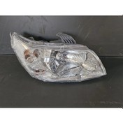 Resim Chevrolet Aveo Hb Hatchback Sağ Ön Far Sıfır 2008-2012 