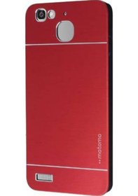 Resim Huawei Gr3 Motomo Metal Kilif 341795489 
