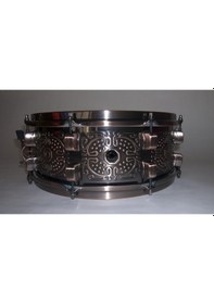 Resim Maxtone Sd-928acr Trampet 14"x5-12"x 16-lug - Taıwan Trampet 14 