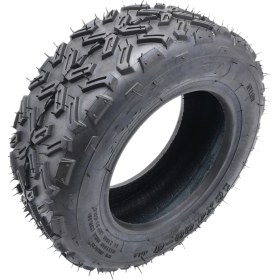 Resim Qcuiil 10 Inç Vakum Lastikleri 10X4.00-6 10X4.00-6 Lastikler Kar Temizleme Aracı Go Kart Atv Quad Bisikleti Off-Road Için Vakum Lastiği (Yurt Dışından) 