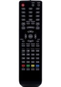 Resim Sunny Uyumlu Sn032Lm23T1 Lcd Tv Kumanda 