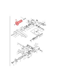 Resim Makita 9031 Sap Ürün Kodu 152490-4 