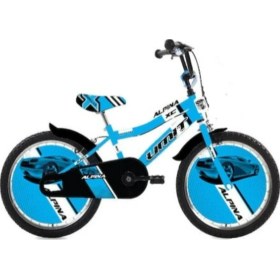 Resim Ümit 2047 Alpına-m-bmx-v-erkek Çocuk Bisikleti 20 Jant Mavi Beyaz Mavi-beyaz 