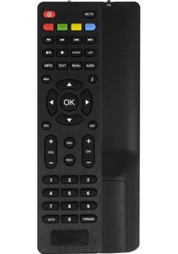 Resim Mirtech 1801Hd Uydu Cihazı Kumandası 