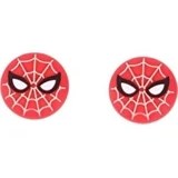 Resim Cafele Spider Man Ps3-Ps4-Ps5 -Xbox 360-XBOX S-Xbox x Uyumlu Analog Koruyucu-2 Adet 