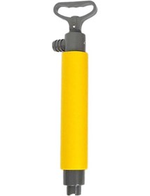 Resim Suntek Paddlers Sintine El Pompası Yüzer Hafif Su Sarı 