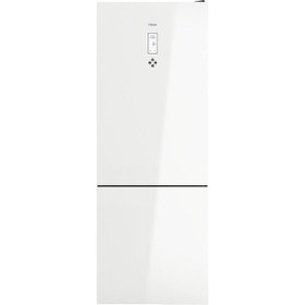 Resim RBF 78725 GWH EU No Frost Beyaz Solo Buzdolabı 