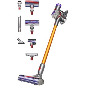 Resim Dyson V8 Absolute Total Şarjlı Dikey Süpürge 