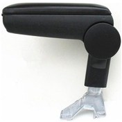 Resim Kol Dayama (Siyah Deri) Passat 1997-2001 A4 1994-2000 