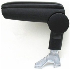 Resim Kol Dayama (Siyah Deri) Passat 1997-2001 A4 1994-2000 