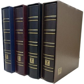 Resim 1502-S Kasetli Albüm Kağıt Para, Madeni Para ,Fdc ,Kartpostal İçin-s N11.304 
