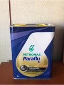 Resim Petronas Paraflu Mavi Antifriz 3l 