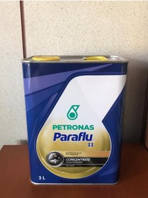 Resim Petronas Paraflu Mavi Antifriz 3l 