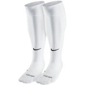 Resim Nike U Nk Acdmy Otc Çorap Beyaz 