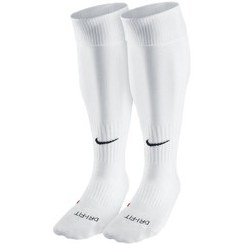 Resim Nike U Nk Acdmy Otc Çorap Beyaz 