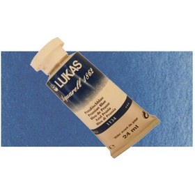 Resim Lukas 1862 Artist 24ml Sulu Boya 1134 Prusya Mavisi Seri 2 