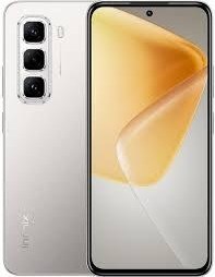 Resim Infinix Hot 50 Pro YD | 256 GB 8 GB Gri 